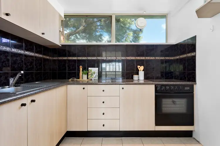 Sixth view of Homely apartment listing, 6/9 Denbigh Road, Armadale VIC 3143