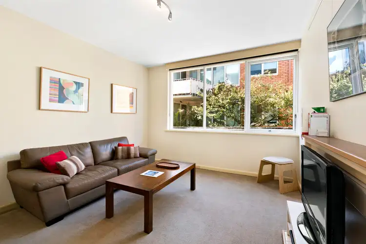 Main view of Homely apartment listing, 3/637 Toorak Road, Toorak VIC 3142