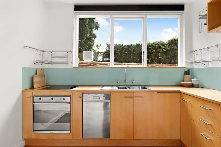Second view of Homely apartment listing, 3/637 Toorak Road, Toorak VIC 3142