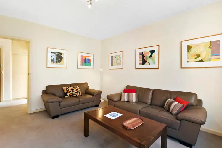 Fifth view of Homely apartment listing, 3/637 Toorak Road, Toorak VIC 3142