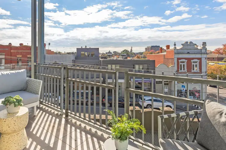 Second view of Homely apartment listing, 9/65 Station Street, Malvern VIC 3144