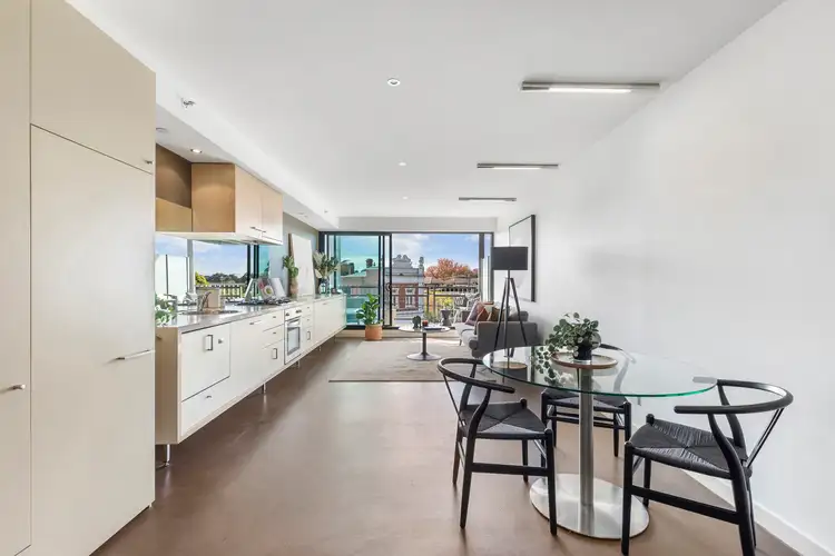 Fourth view of Homely apartment listing, 9/65 Station Street, Malvern VIC 3144