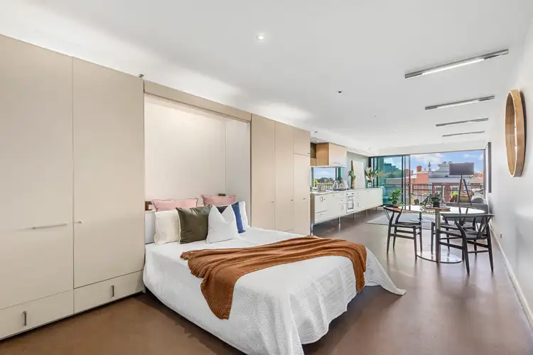 Fifth view of Homely apartment listing, 9/65 Station Street, Malvern VIC 3144