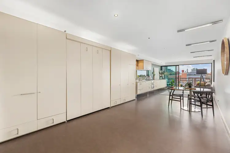 Sixth view of Homely apartment listing, 9/65 Station Street, Malvern VIC 3144
