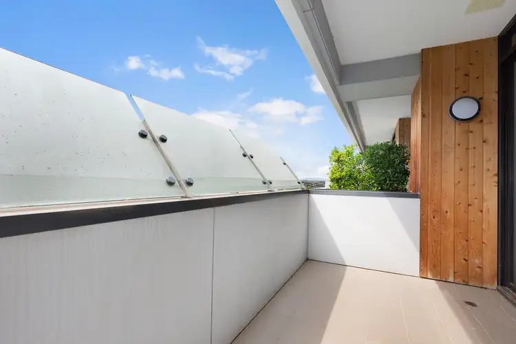 Fourth view of Homely apartment listing, 203/1 Norfolk Place, Malvern VIC 3144