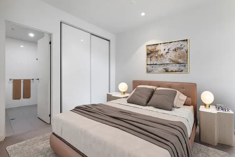 Sixth view of Homely apartment listing, 203/1 Norfolk Place, Malvern VIC 3144