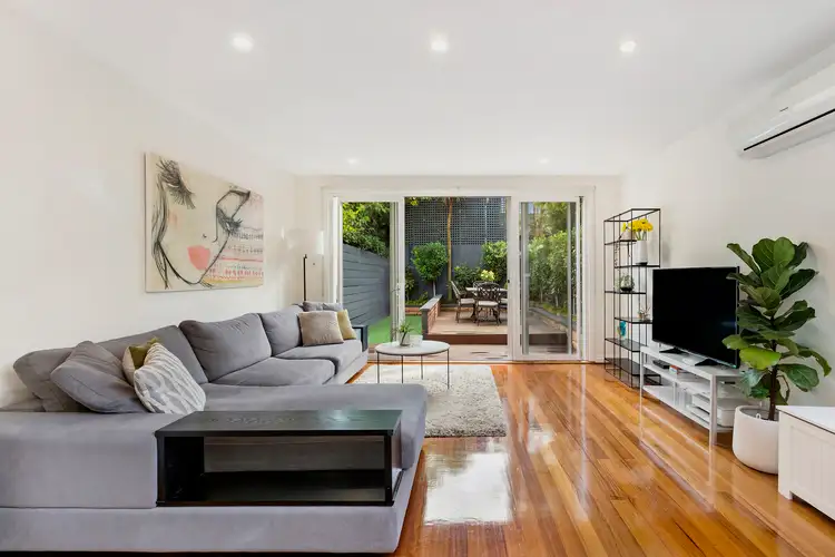 9 Andrew Street, Prahran VIC 3181