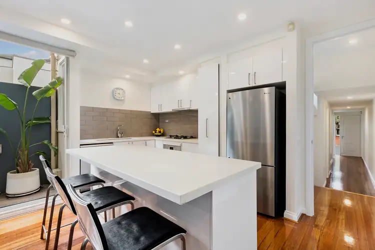 Third view of Homely house listing, 9 Andrew Street, Prahran VIC 3181