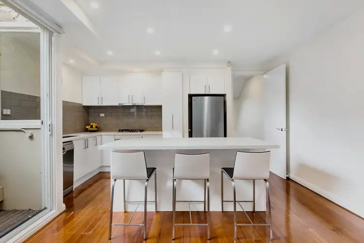 Fourth view of Homely house listing, 9 Andrew Street, Prahran VIC 3181