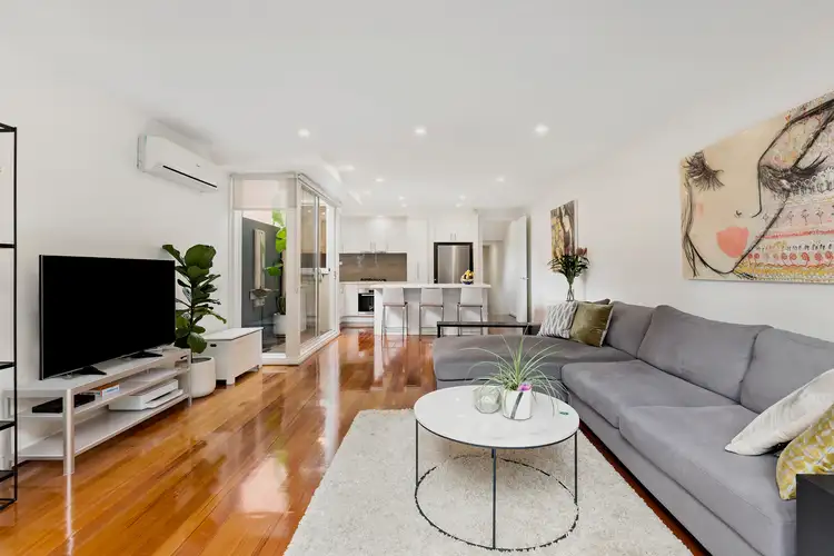 Fifth view of Homely house listing, 9 Andrew Street, Prahran VIC 3181