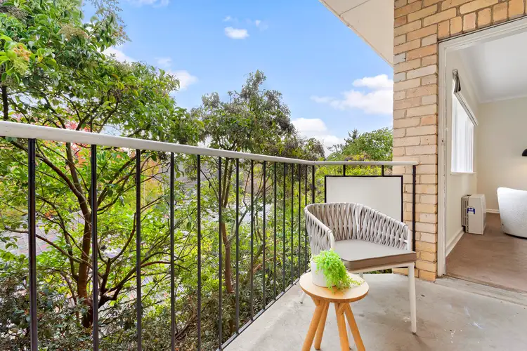 Fifth view of Homely apartment listing, 6/16 Lansdowne Road, St Kilda East VIC 3183