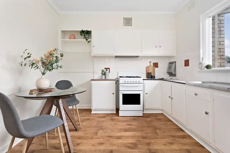 Sixth view of Homely apartment listing, 6/16 Lansdowne Road, St Kilda East VIC 3183