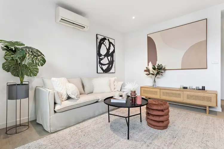Fifth view of Homely apartment listing, 1/10 Llaneast Street, Armadale VIC 3143