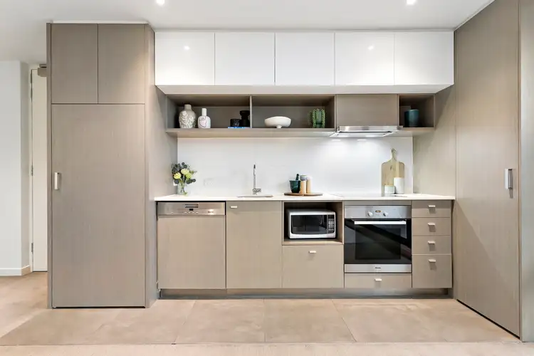 Sixth view of Homely apartment listing, 1/10 Llaneast Street, Armadale VIC 3143