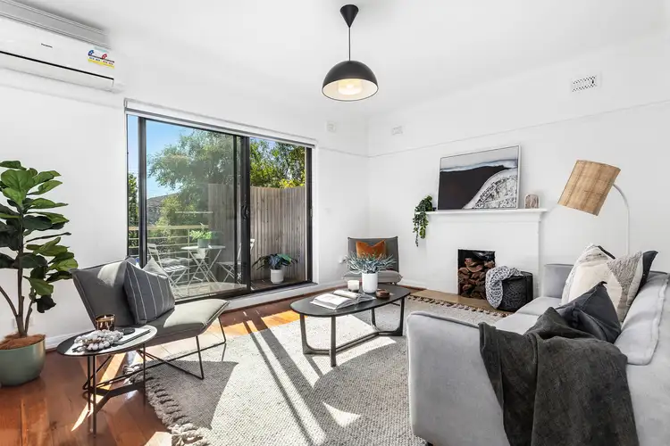 7/6 The Avenue, Prahran VIC 3181
