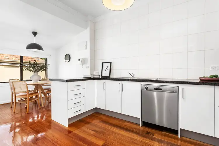 Fifth view of Homely apartment listing, 7/6 The Avenue, Prahran VIC 3181