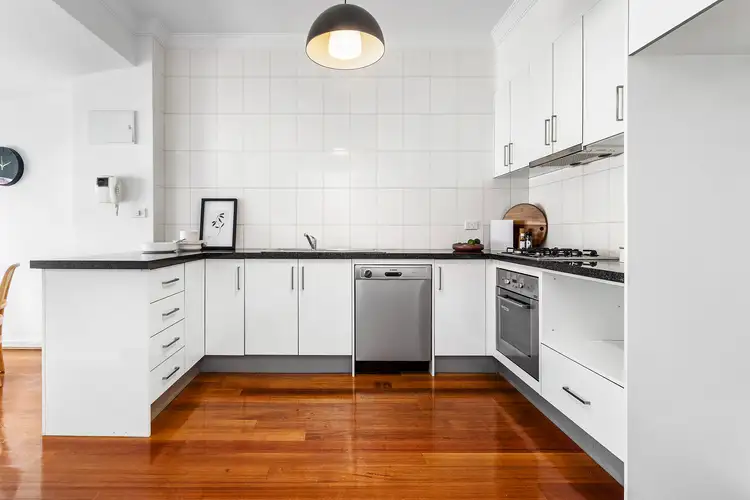 Sixth view of Homely apartment listing, 7/6 The Avenue, Prahran VIC 3181