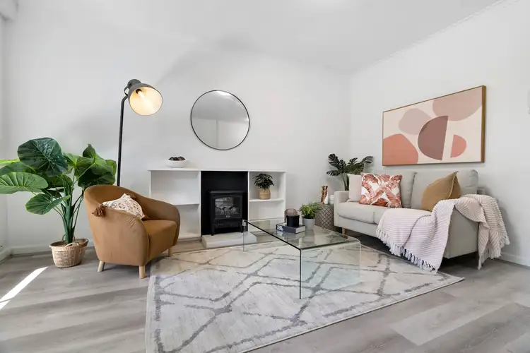 Second view of Homely apartment listing, 8/24 The Avenue, Prahran VIC 3181
