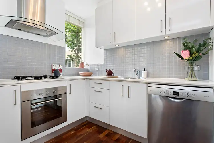 Third view of Homely apartment listing, 4/26 Denbigh Road, Armadale VIC 3143