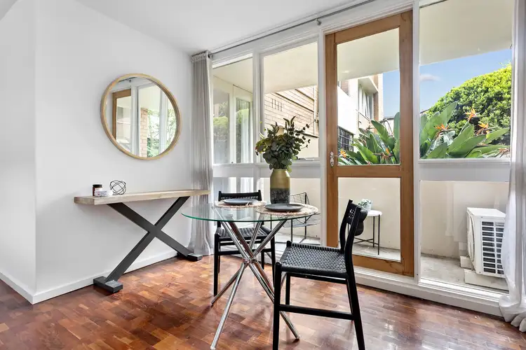 Fourth view of Homely apartment listing, 4/26 Denbigh Road, Armadale VIC 3143