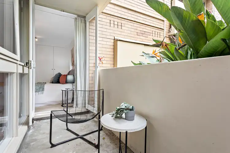 Fifth view of Homely apartment listing, 4/26 Denbigh Road, Armadale VIC 3143