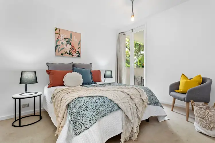 Sixth view of Homely apartment listing, 4/26 Denbigh Road, Armadale VIC 3143
