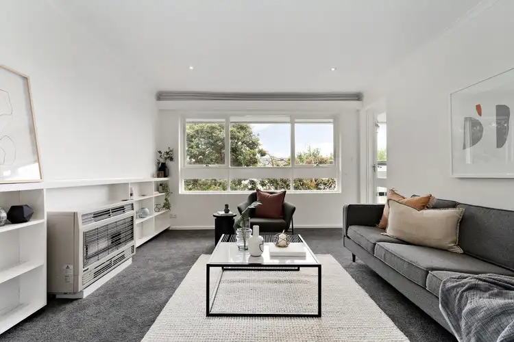 17/33 Armadale Street, Armadale VIC 3143