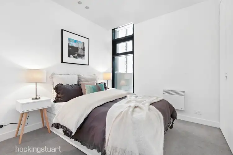 Fifth view of Homely apartment listing, 603/12-14 Claremont Street, South Yarra VIC 3141