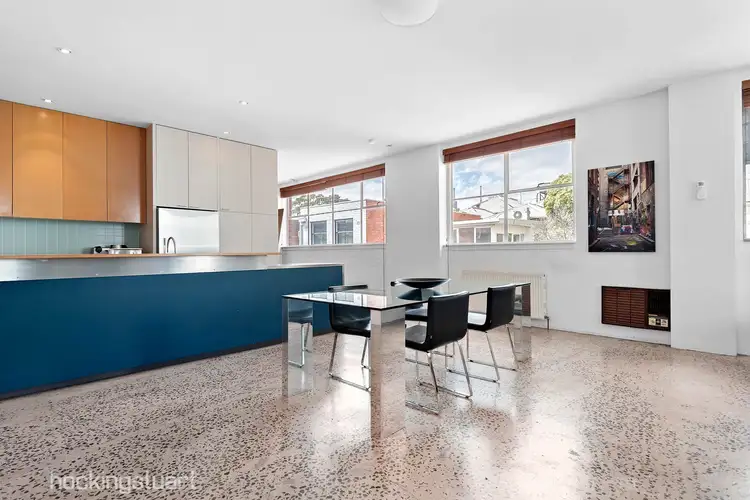 Second view of Homely house listing, 1 St Edmonds Road, Prahran VIC 3181