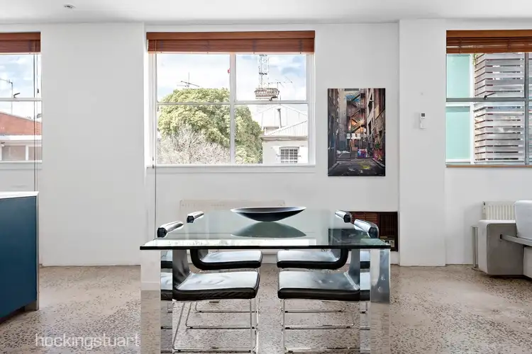 Fifth view of Homely house listing, 1 St Edmonds Road, Prahran VIC 3181
