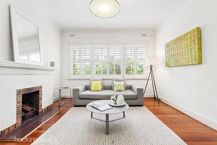 Third view of Homely apartment listing, 1/237 Dandenong Road, Prahran VIC 3181