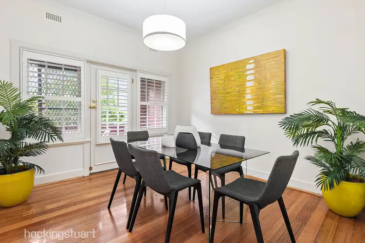 Fourth view of Homely apartment listing, 1/237 Dandenong Road, Prahran VIC 3181