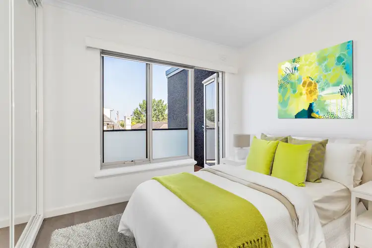 Third view of Homely apartment listing, 6/18 Tintern Avenue, Toorak VIC 3142