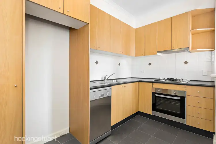 Fifth view of Homely apartment listing, 6/18 Tintern Avenue, Toorak VIC 3142