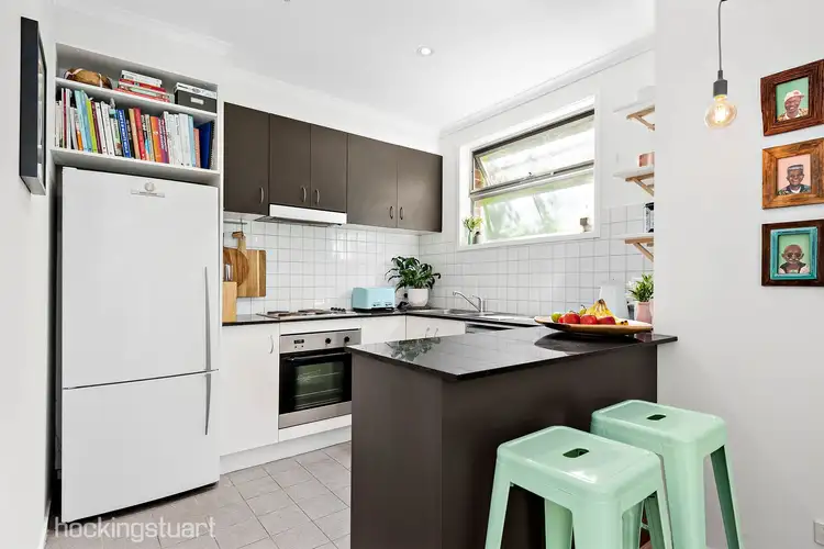 Fourth view of Homely apartment listing, 7/40 Wattletree Road, Armadale VIC 3143