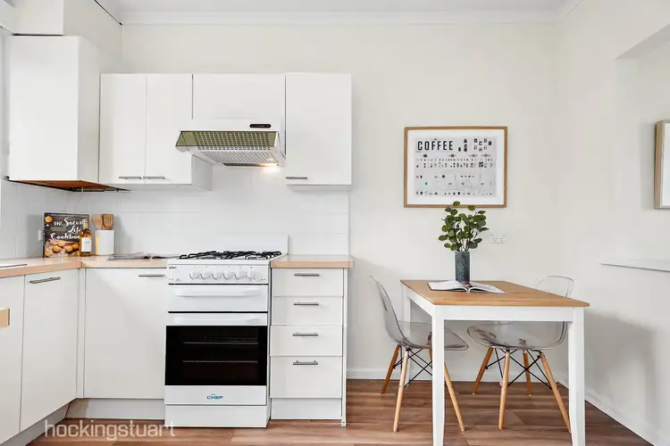 Fifth view of Homely apartment listing, 12/26A Acland Street, St Kilda VIC 3182