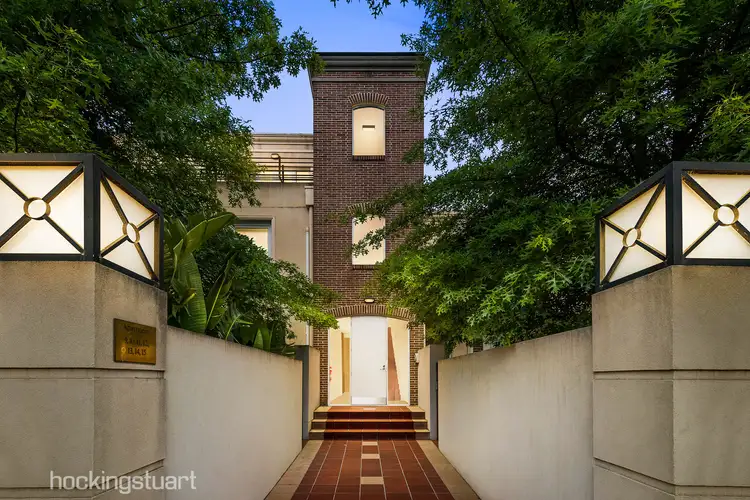 13/912 Glenferrie Road, Kew VIC 3101