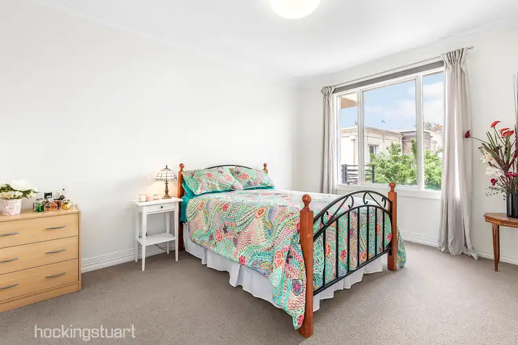 Sixth view of Homely apartment listing, 13/912 Glenferrie Road, Kew VIC 3101