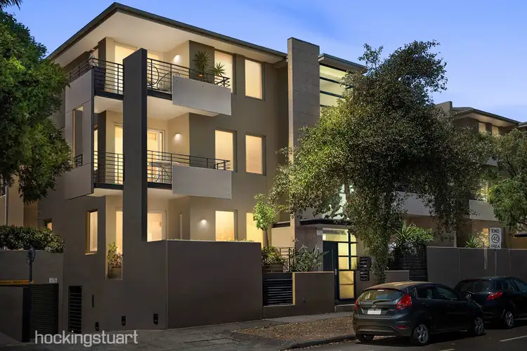 7/2A The Avenue, Prahran VIC 3181