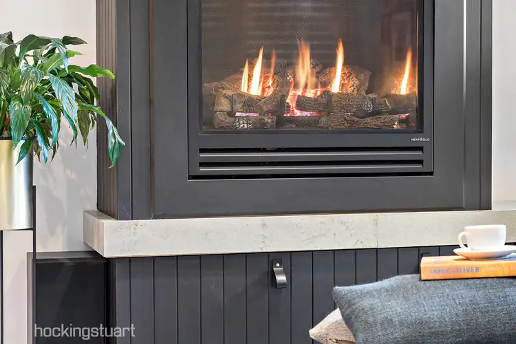 Third view of Homely apartment listing, 3/74 Hawthorn Road, Caulfield North VIC 3161