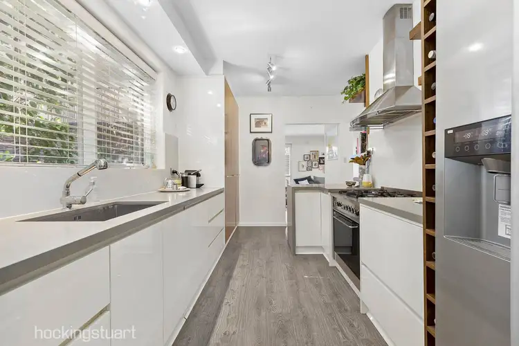 Fourth view of Homely apartment listing, 3/74 Hawthorn Road, Caulfield North VIC 3161