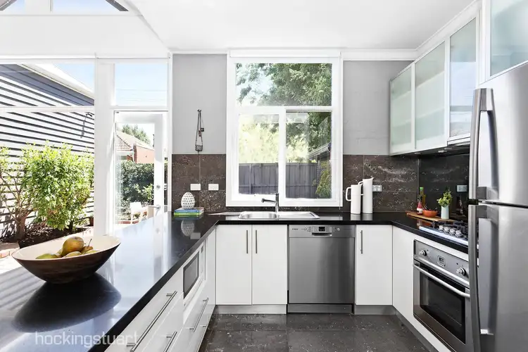 Fifth view of Homely house listing, 2 Wrights Terrace, Prahran VIC 3181