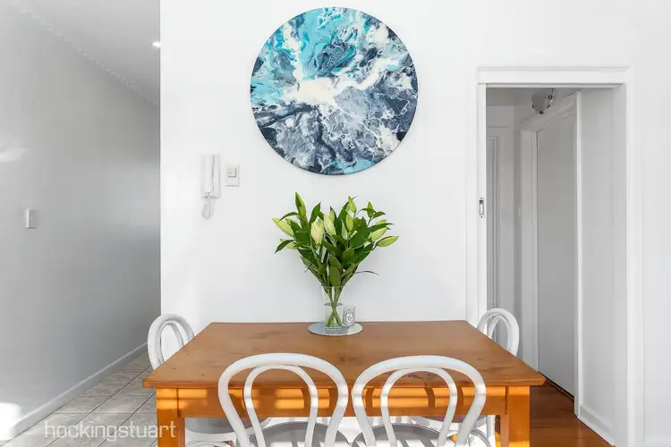 Third view of Homely apartment listing, 7/16 Fulton Street, Armadale VIC 3143