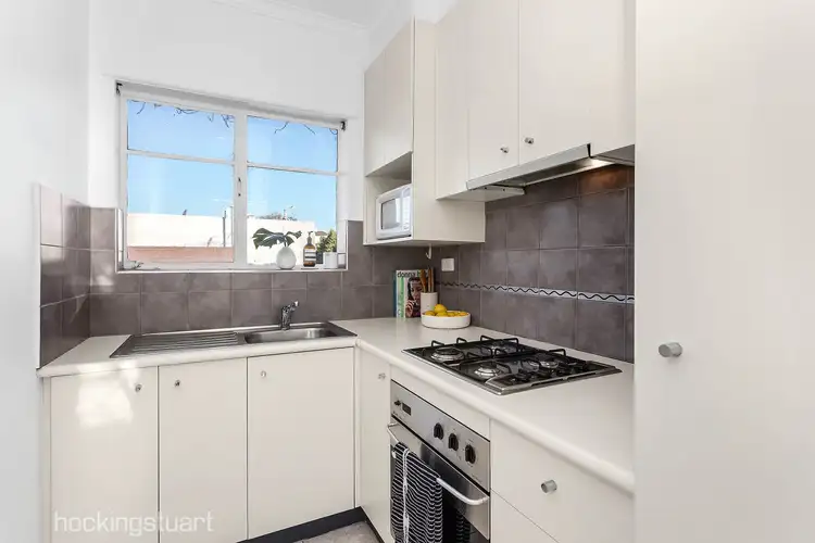 Fourth view of Homely apartment listing, 7/16 Fulton Street, Armadale VIC 3143