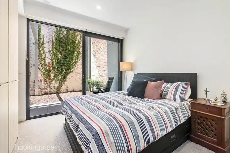 Second view of Homely apartment listing, G03/14 Illowa Street, Malvern East VIC 3145