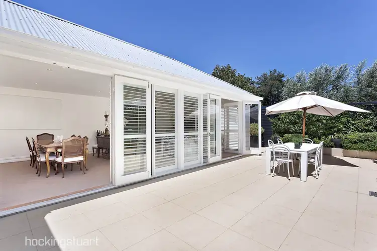 Third view of Homely house listing, 8 Rose Street, Armadale VIC 3143