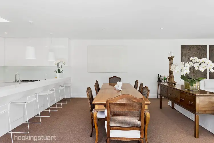 Fourth view of Homely house listing, 8 Rose Street, Armadale VIC 3143