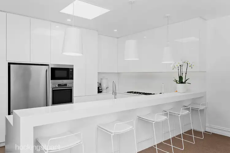 Fifth view of Homely house listing, 8 Rose Street, Armadale VIC 3143