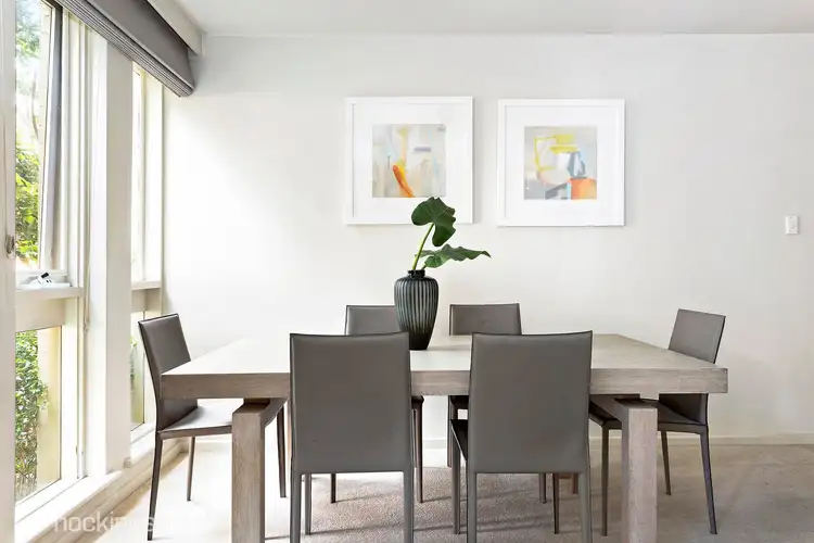 Fifth view of Homely apartment listing, 5/1421 High Street, Glen Iris VIC 3146