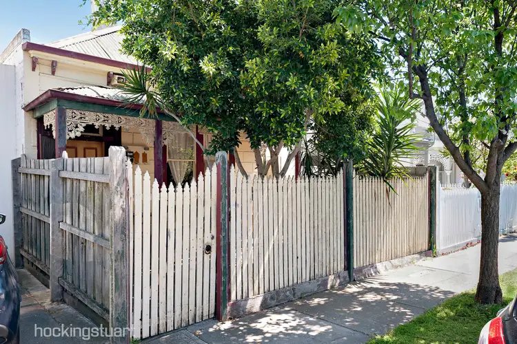 Second view of Homely house listing, 13 Craven Street, Prahran VIC 3181
